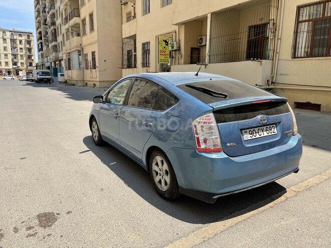 Toyota Prius 2008, 442,570 km - 1.5 l - Bakı
