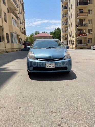Toyota Prius 2008, 442,570 km - 1.5 l - Bakı