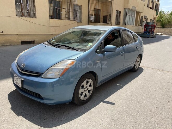 Toyota Prius 2008, 442,570 km - 1.5 l - Bakı