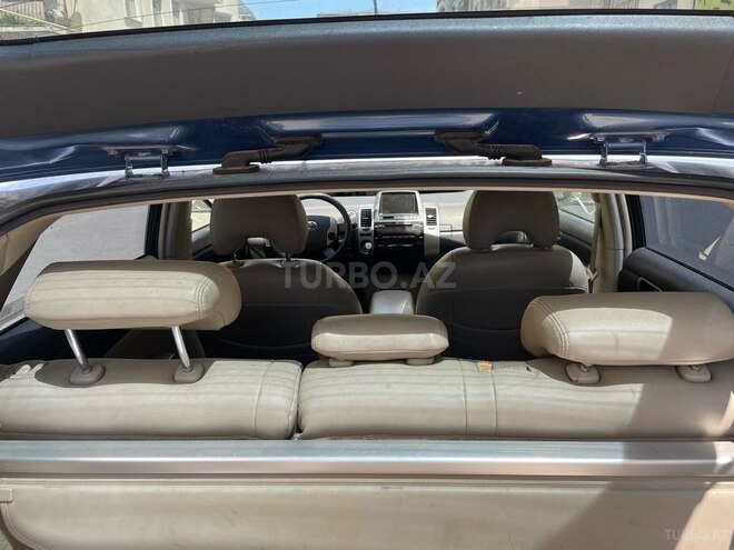 Toyota Prius 2008, 442,570 km - 1.5 l - Bakı