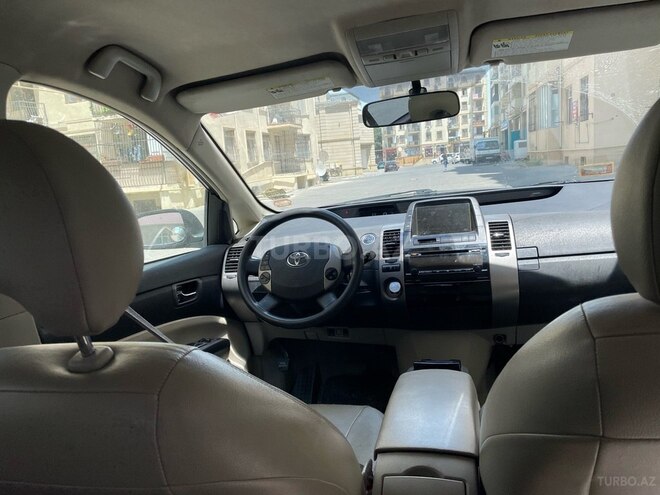 Toyota Prius 2008, 442,570 km - 1.5 l - Bakı