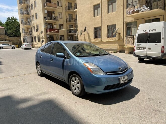 Toyota Prius 2008, 442,570 km - 1.5 l - Bakı