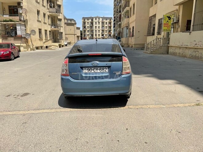 Toyota Prius 2008, 442,570 km - 1.5 l - Bakı