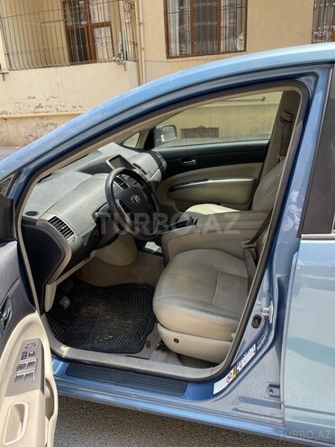 Toyota Prius 2008, 442,570 km - 1.5 l - Bakı