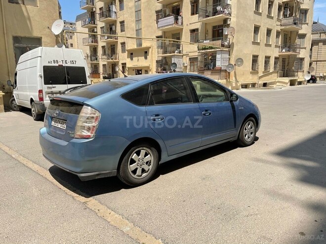 Toyota Prius 2008, 442,570 km - 1.5 l - Bakı