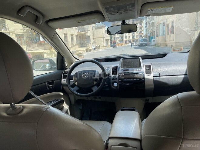Toyota Prius 2008, 442,570 km - 1.5 l - Bakı
