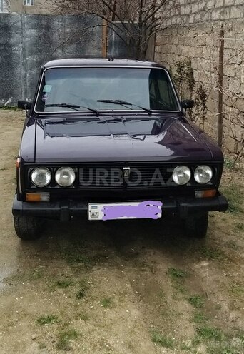 LADA (VAZ) 2106 1998, 93,333 km - 1.6 l - Bakı