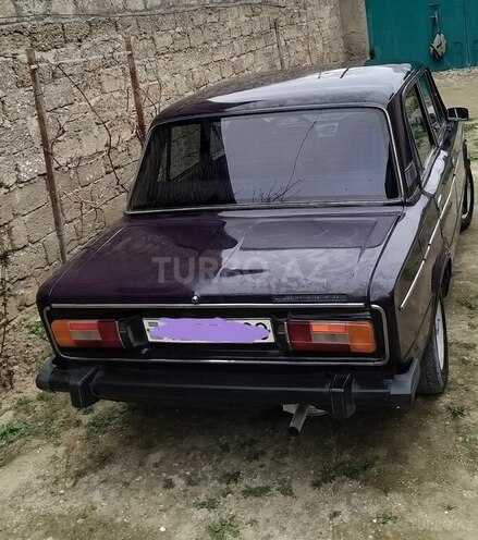 LADA (VAZ) 2106 1998, 93,333 km - 1.6 l - Bakı
