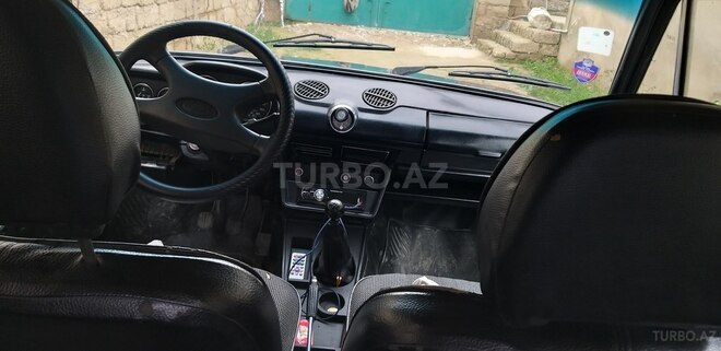 LADA (VAZ) 2106 1998, 93,333 km - 1.6 l - Bakı