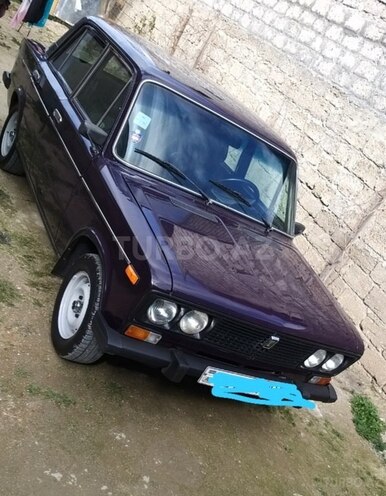 LADA (VAZ) 2106 1998, 93,333 km - 1.6 l - Bakı