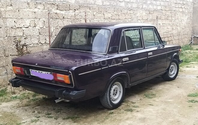 LADA (VAZ) 2106 1998, 93,333 km - 1.6 l - Bakı
