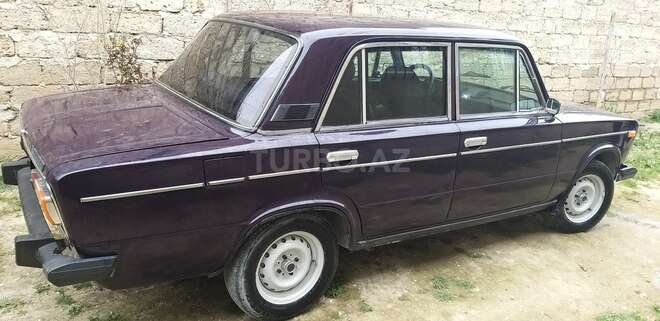 LADA (VAZ) 2106 1998, 93,333 km - 1.6 l - Bakı