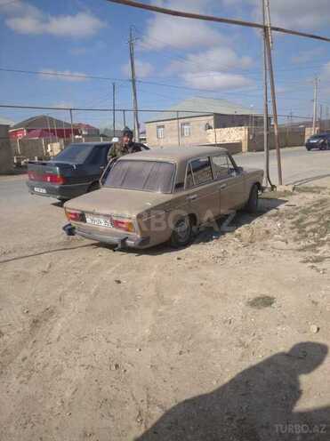 LADA (VAZ) 2106 1989, 200,000 km - 1.3 l - Bakı