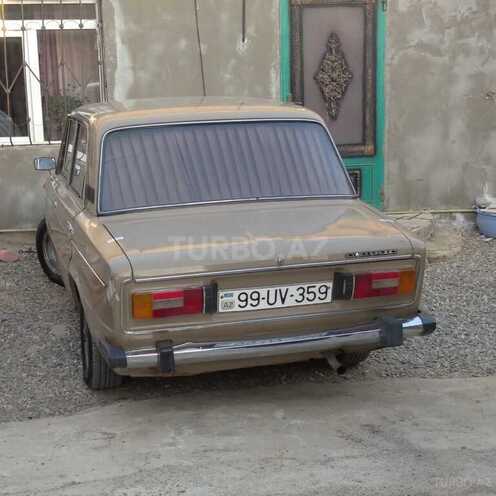 LADA (VAZ) 2106 1989, 200,000 km - 1.3 l - Bakı