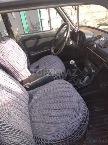 LADA (VAZ) 2106 1989, 200,000 km - 1.3 l - Bakı