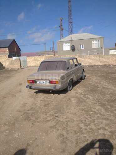 LADA (VAZ) 2106 1989, 200,000 km - 1.3 l - Bakı