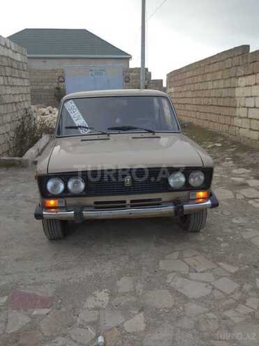 LADA (VAZ) 2106 1989, 200,000 km - 1.3 l - Bakı