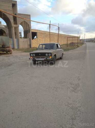 LADA (VAZ) 2106 1989, 200,000 km - 1.3 l - Bakı