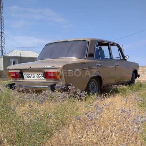 LADA (VAZ) 2106 1989, 200,000 km - 1.3 l - Bakı