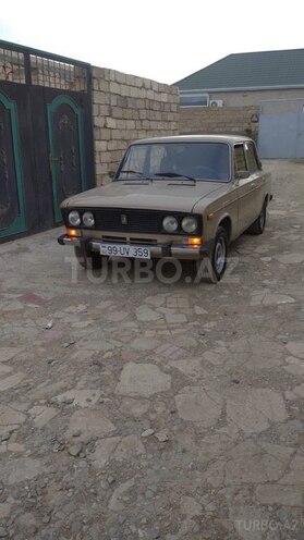 LADA (VAZ) 2106 1989, 200,000 km - 1.3 l - Bakı