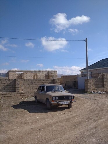 LADA (VAZ) 2106 1989, 200,000 km - 1.3 l - Bakı