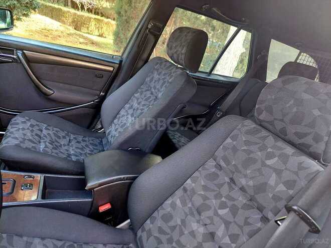 Mercedes C 220 1999, 357,300 km - 2.2 l - Bakı