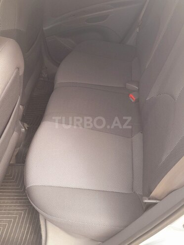 Kia Rio 2005, 220,000 km - 1.5 l - Bakı