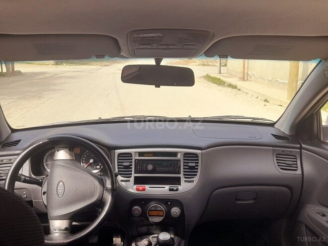 Kia Rio 2005, 220,000 km - 1.5 l - Bakı