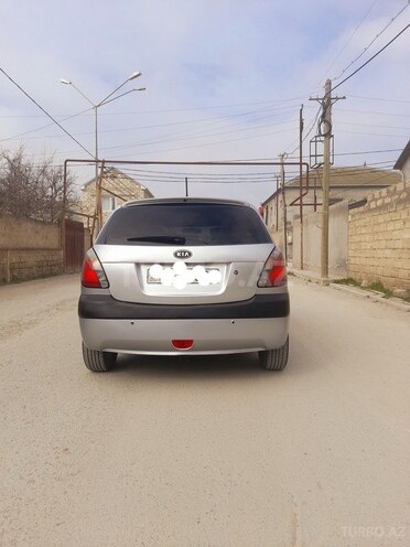 Kia Rio 2005, 220,000 km - 1.5 l - Bakı