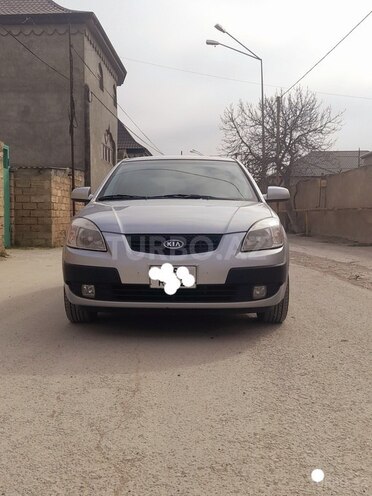 Kia Rio 2005, 220,000 km - 1.5 l - Bakı