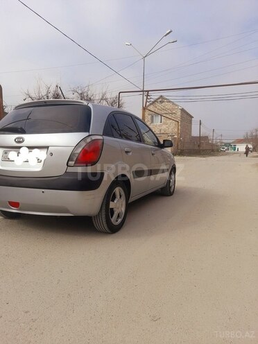 Kia Rio 2005, 220,000 km - 1.5 l - Bakı