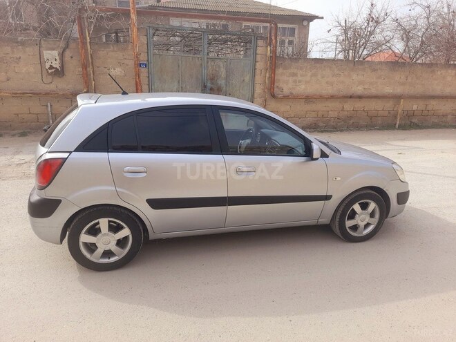 Kia Rio 2005, 220,000 km - 1.5 l - Bakı