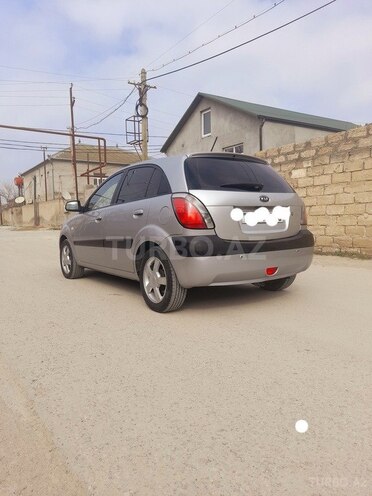 Kia Rio 2005, 220,000 km - 1.5 l - Bakı
