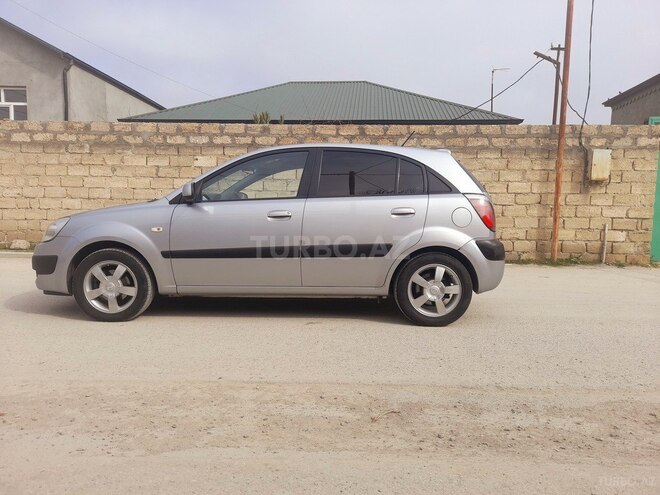 Kia Rio 2005, 220,000 km - 1.5 l - Bakı