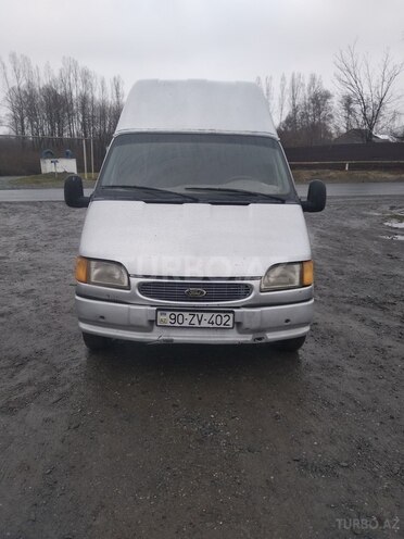Ford Transit 1999, 125,632 km - 2.5 l - Oğuz