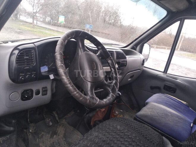 Ford Transit 1999, 125,632 km - 2.5 l - Oğuz