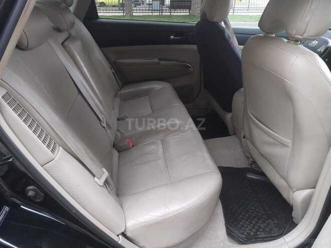 Toyota Prius 2007, 289,682 km - 1.5 l - Bakı