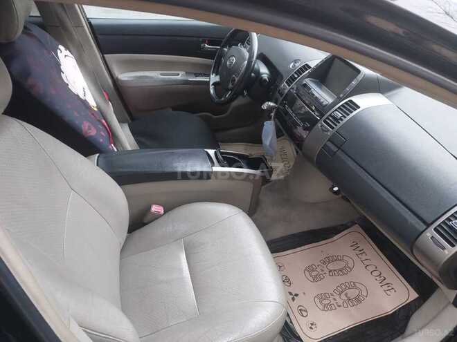 Toyota Prius 2007, 289,682 km - 1.5 l - Bakı
