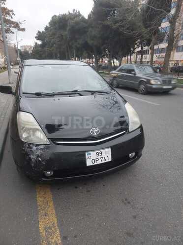 Toyota Prius 2007, 289,682 km - 1.5 l - Bakı