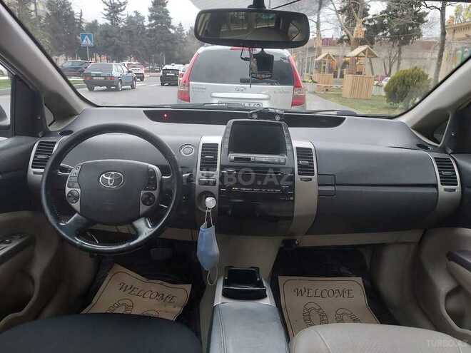 Toyota Prius 2007, 289,682 km - 1.5 l - Bakı