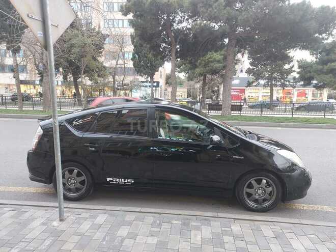 Toyota Prius 2007, 289,682 km - 1.5 l - Bakı