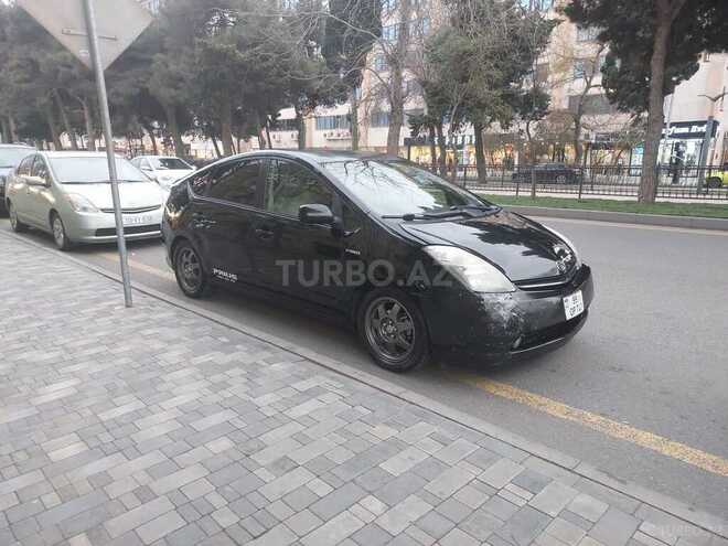 Toyota Prius 2007, 289,682 km - 1.5 l - Bakı