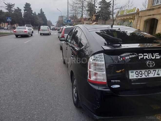 Toyota Prius 2007, 289,682 km - 1.5 l - Bakı