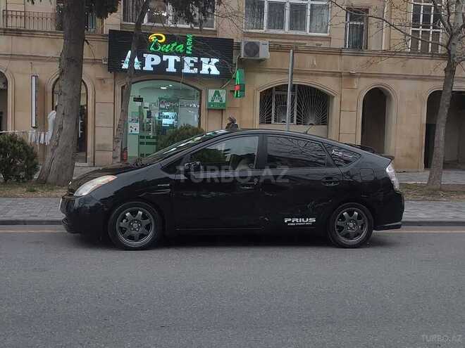 Toyota Prius 2007, 289,682 km - 1.5 l - Bakı
