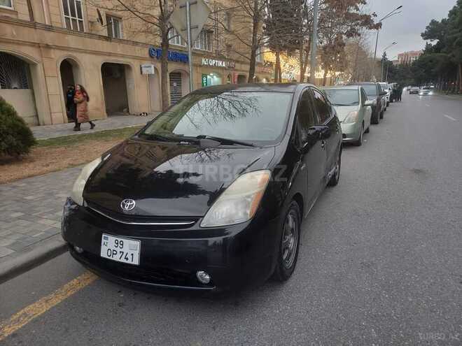 Toyota Prius 2007, 289,682 km - 1.5 l - Bakı