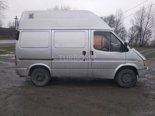 Ford Transit 1999, 125,632 km - 2.5 l - Oğuz