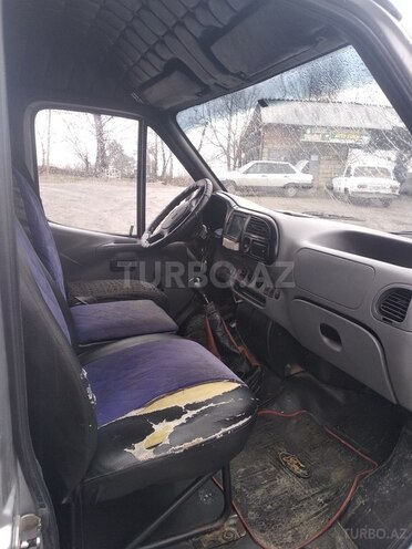 Ford Transit 1999, 125,632 km - 2.5 l - Oğuz