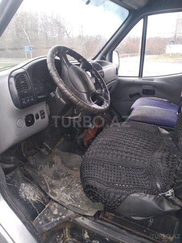 Ford Transit 1999, 125,632 km - 2.5 l - Oğuz