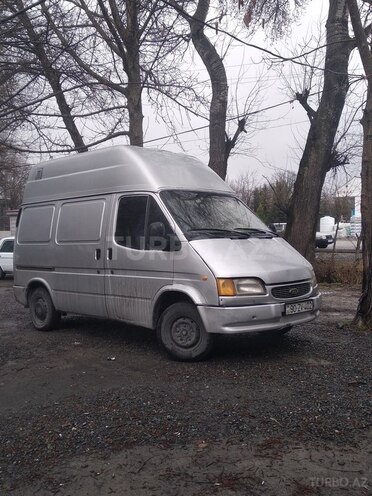 Ford Transit 1999, 125,632 km - 2.5 l - Oğuz