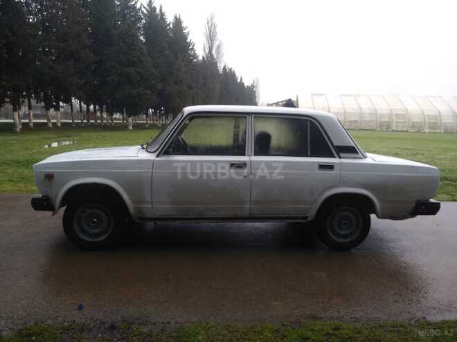 LADA (VAZ) 2107 2001, 16,600 km - 1.6 l - Lənkəran